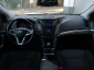 Hyundai i40, 2012