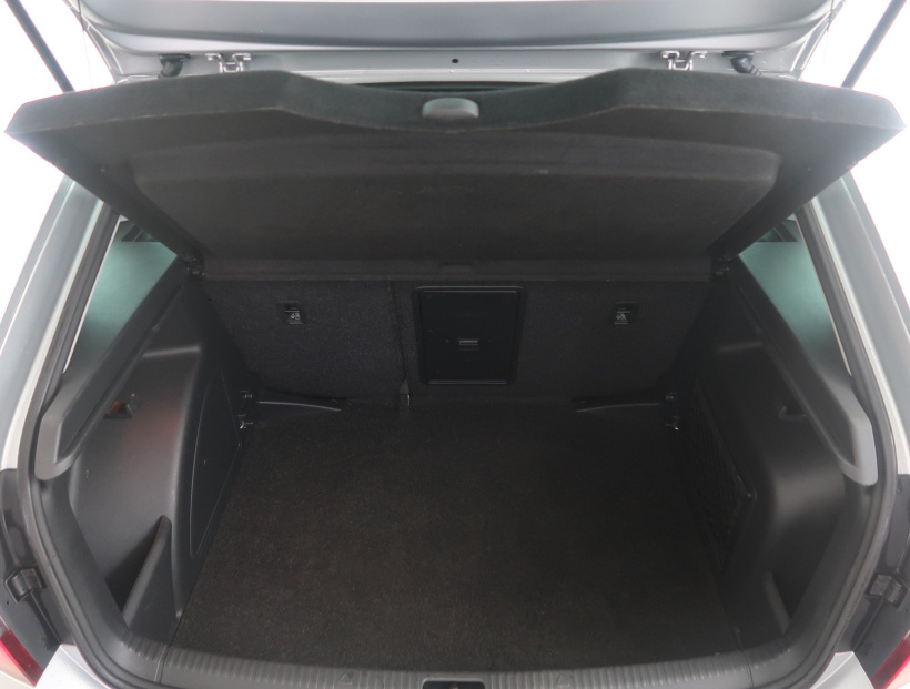 Škoda Rapid Spaceback, 2018