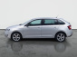 Škoda Rapid Spaceback, 2018