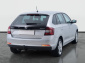 Škoda Rapid Spaceback, 2018