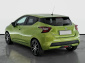 Nissan Micra, 2017