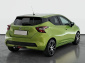 Nissan Micra, 2017