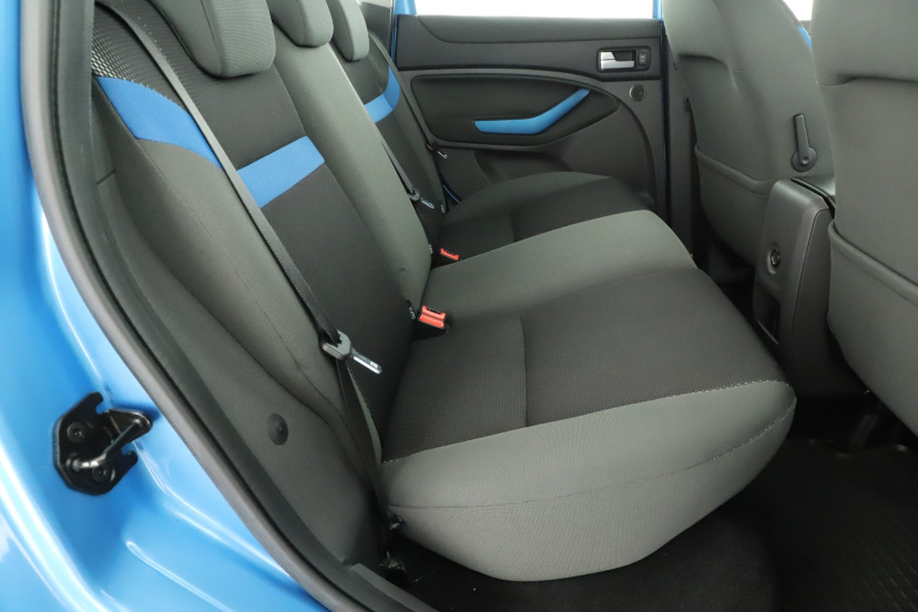 Ford Kuga, 2009