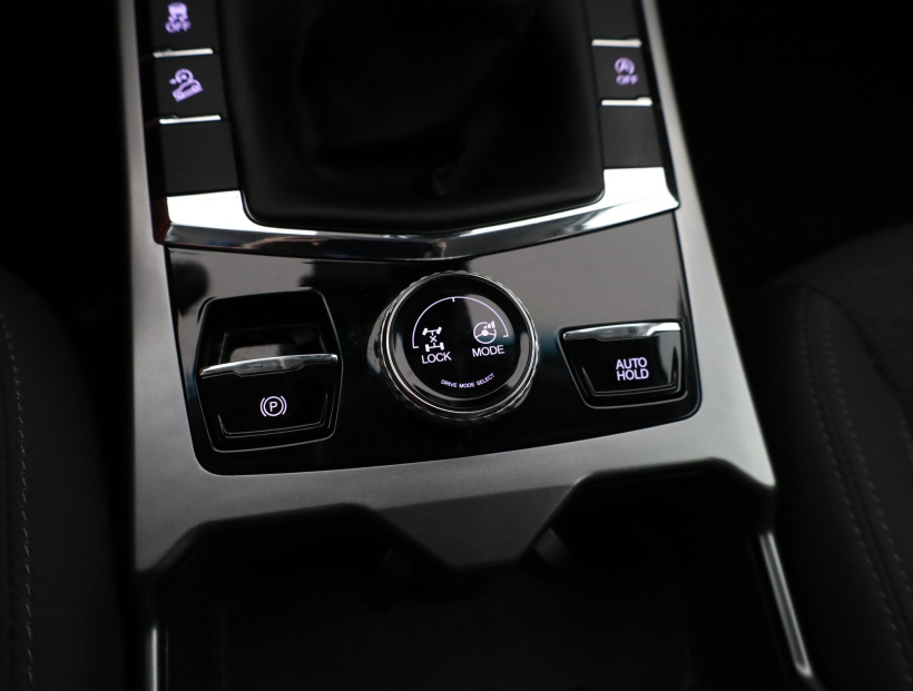 SsangYong Korando, 2021