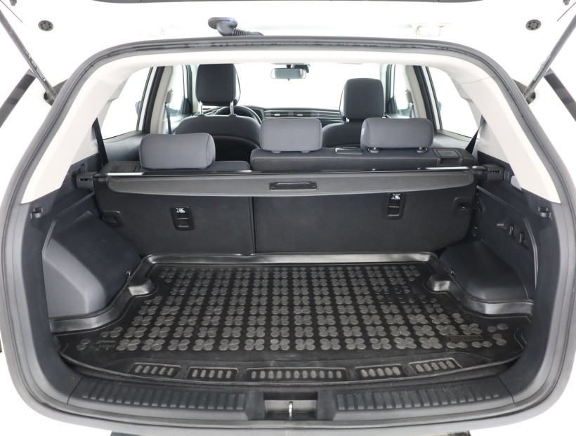 SsangYong Korando, 2021