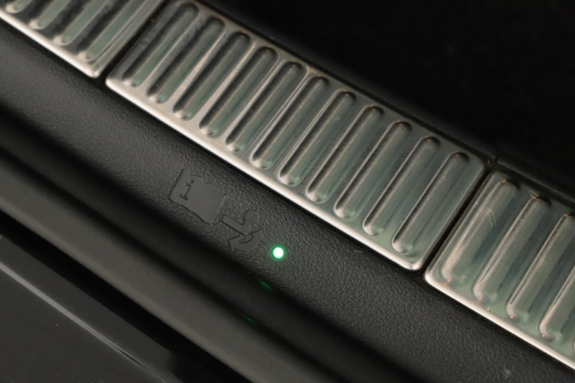 Škoda Superb, 2016