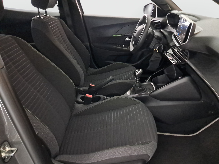Peugeot 2008, 2024