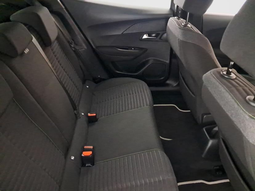 Peugeot 2008, 2024