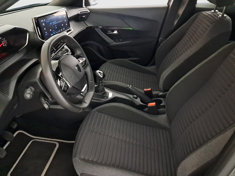Peugeot 2008, 2024