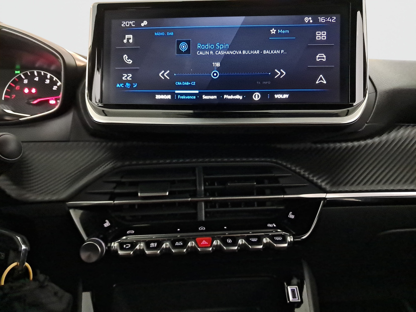 Peugeot 2008, 2024