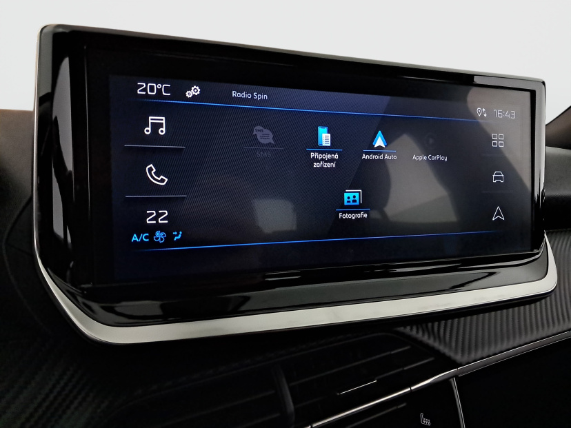 Peugeot 2008, 2024