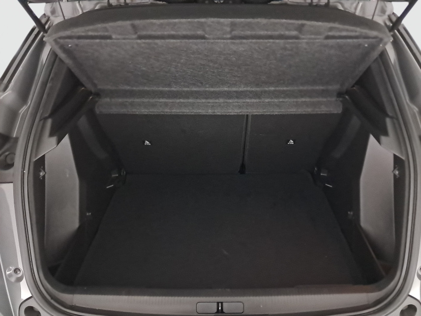 Peugeot 2008, 2024