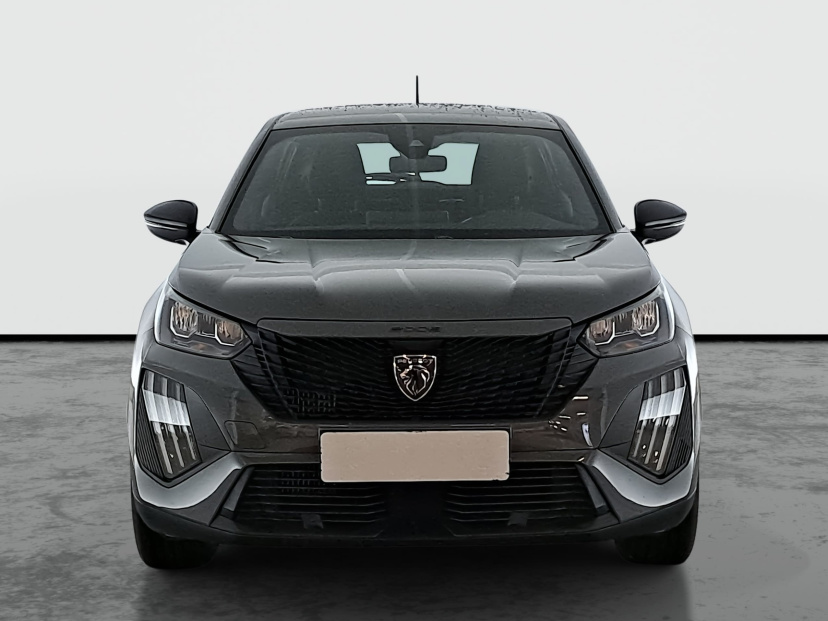 Peugeot 2008, 2024
