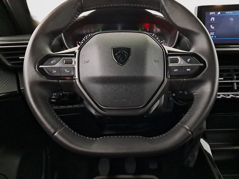 Peugeot 2008, 2024