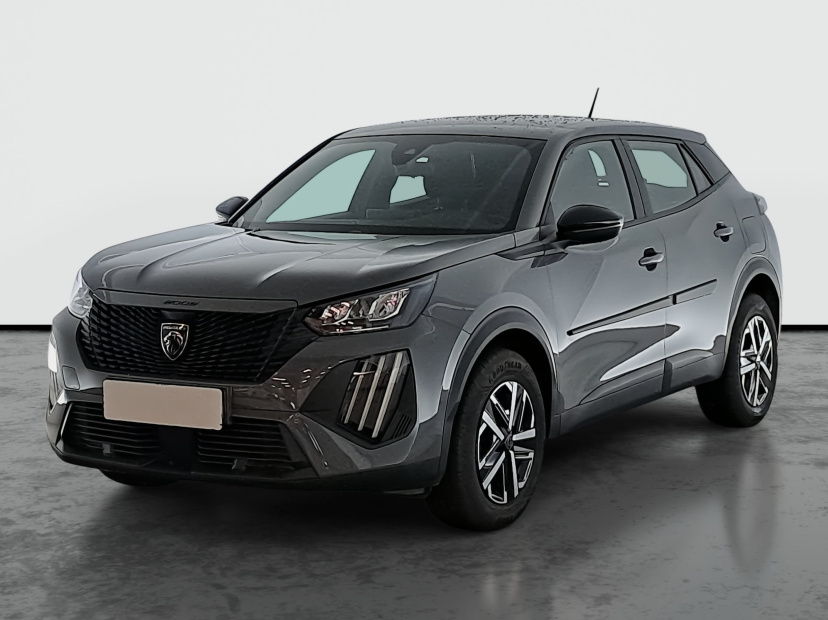 Peugeot 2008, 2024
