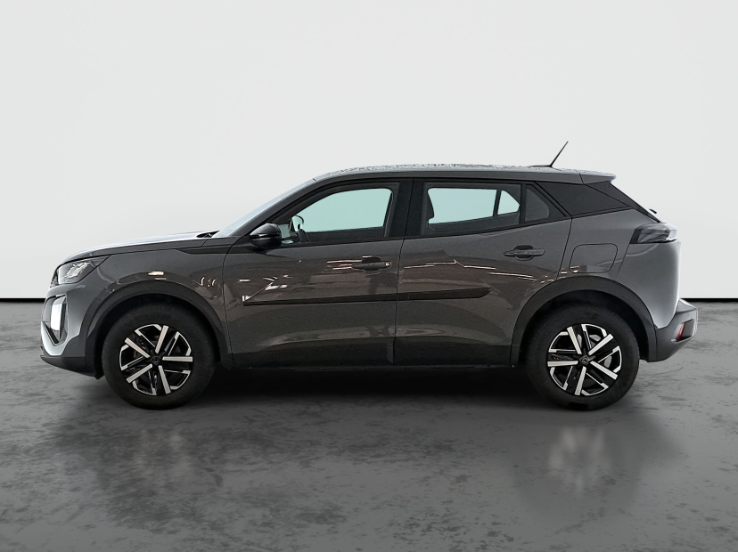 Peugeot 2008, 2024