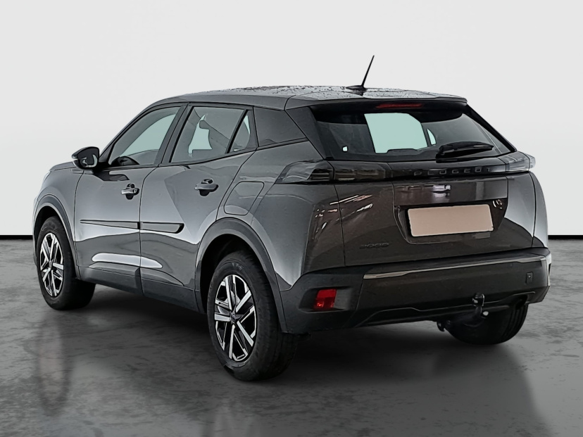 Peugeot 2008, 2024