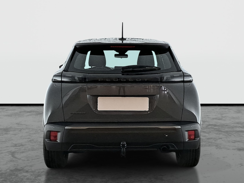 Peugeot 2008, 2024