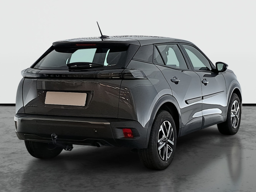 Peugeot 2008, 2024