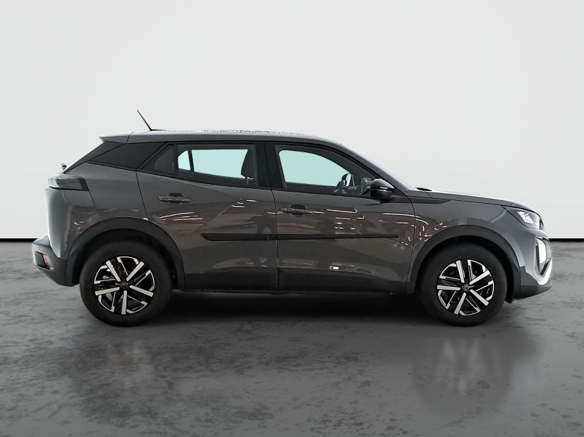 Peugeot 2008, 2024
