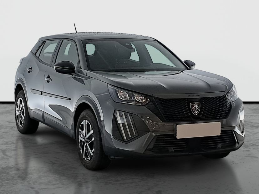Peugeot 2008, 2024