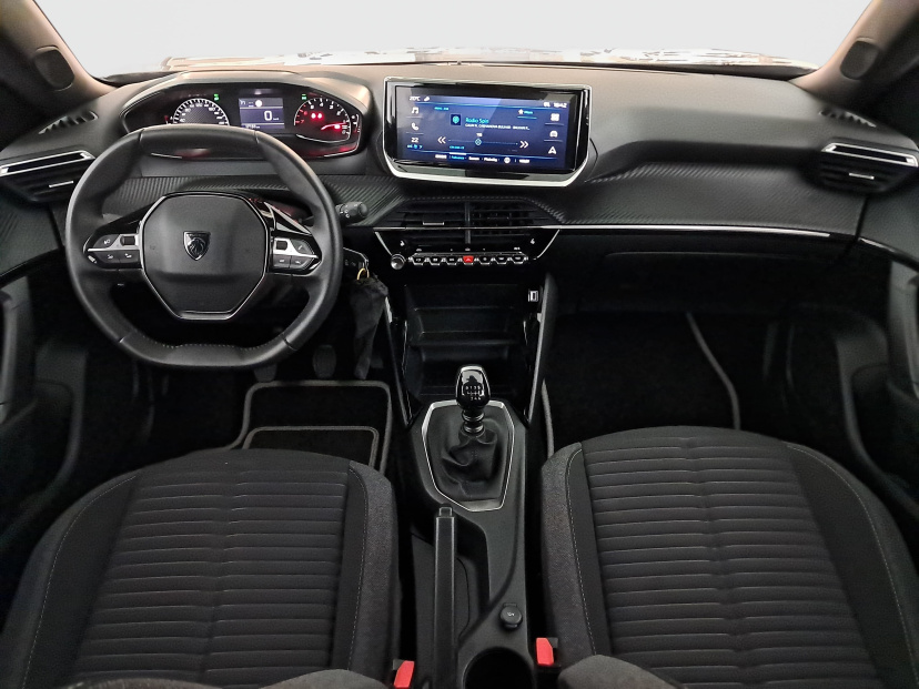 Peugeot 2008, 2024