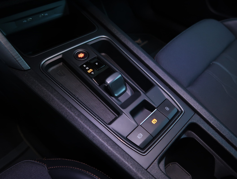 Cupra Formentor, 2022