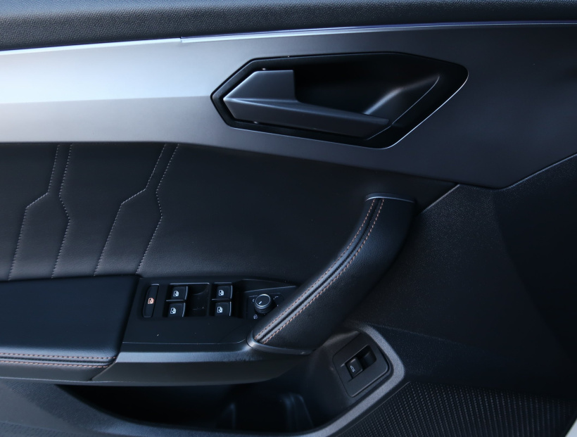 Cupra Formentor, 2022