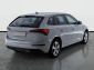 Škoda Scala, 2022
