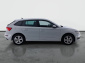 Škoda Scala, 2022