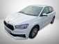 Škoda Fabia, 2025