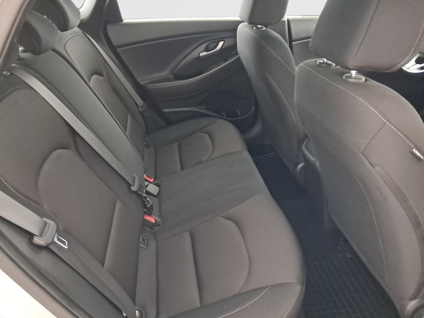 Hyundai i30 Fastback, 2019