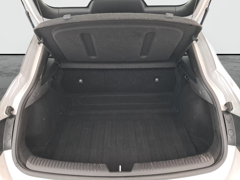 Hyundai i30 Fastback, 2019