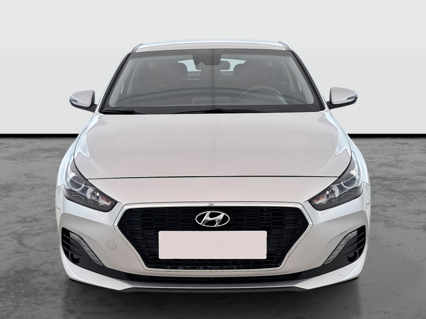 Hyundai i30 Fastback, 2019