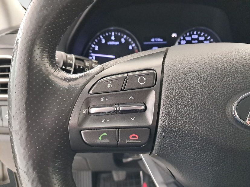 Hyundai i30 Fastback, 2019