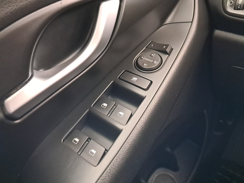 Hyundai i30 Fastback, 2019