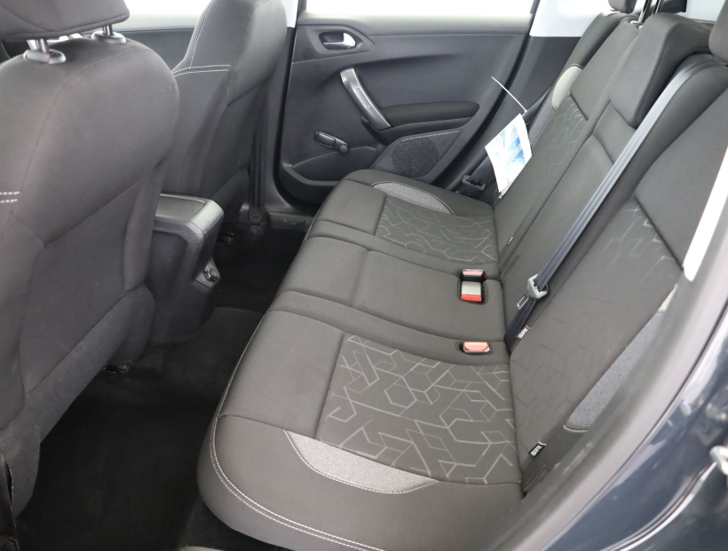 Peugeot 2008, 2018