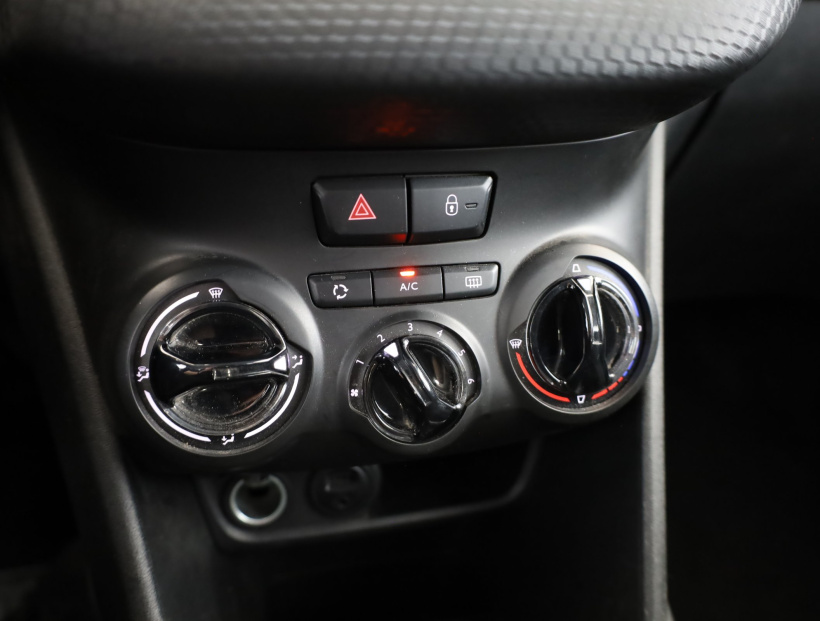 Peugeot 2008, 2018