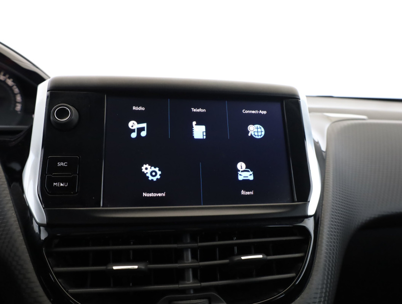 Peugeot 2008, 2018