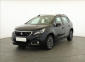 Peugeot 2008, 2018
