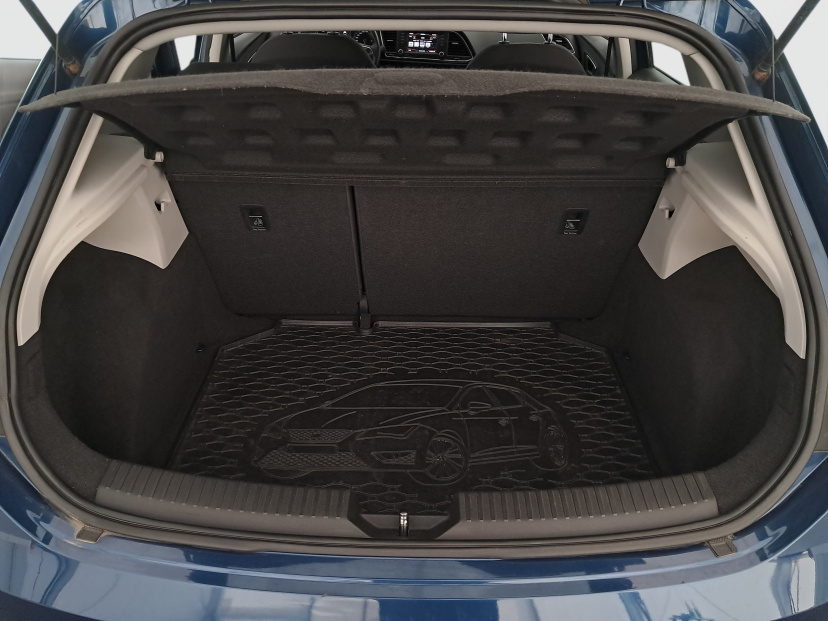 Seat Leon, 2014