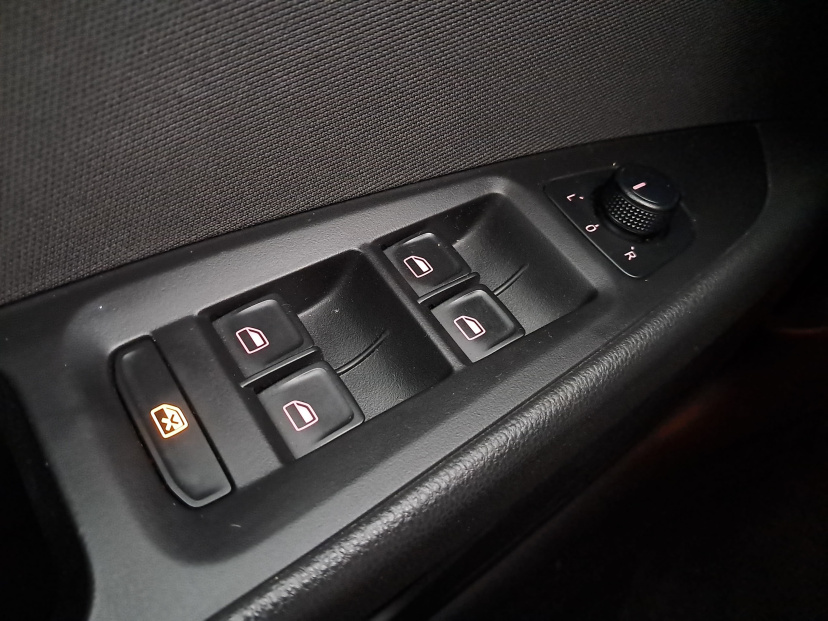 Seat Leon, 2014