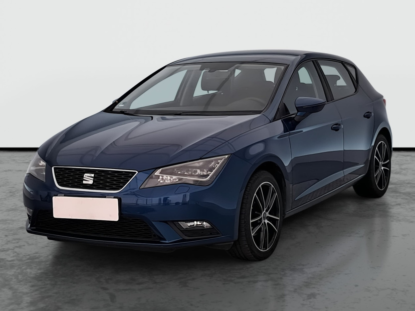 Seat Leon, 2014
