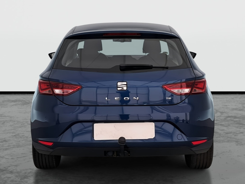 Seat Leon, 2014