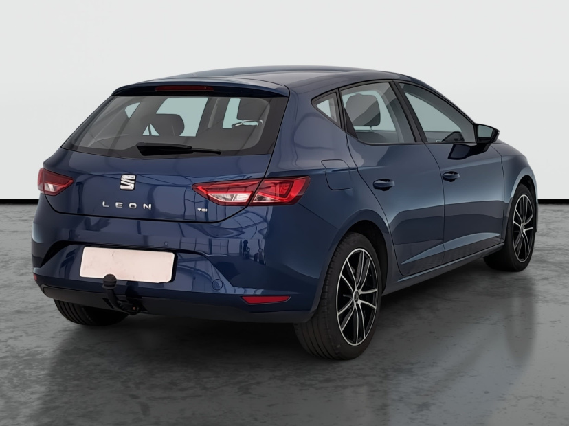 Seat Leon, 2014
