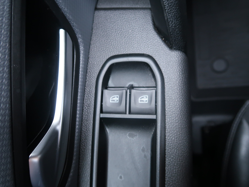 Renault Express, 2022