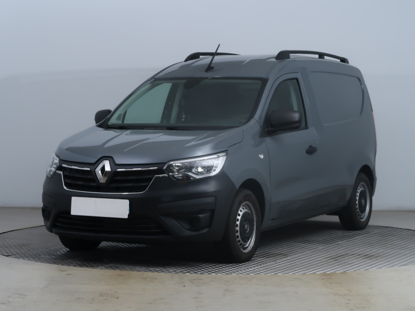 Renault Express, 2022