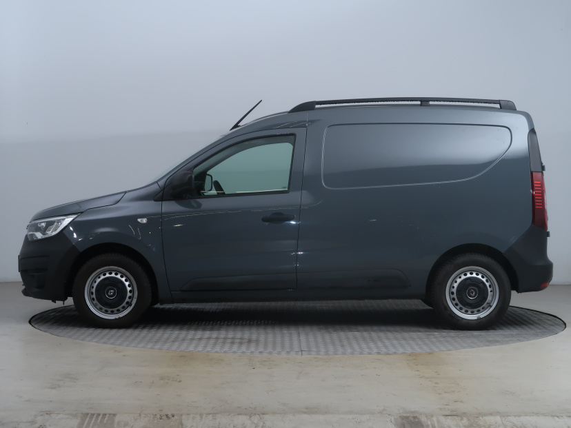 Renault Express, 2022