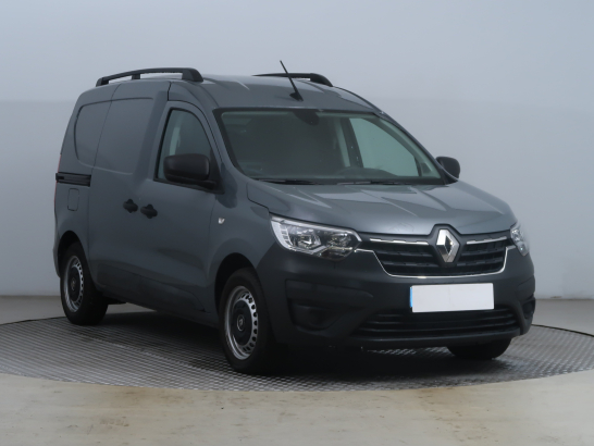 Renault Express