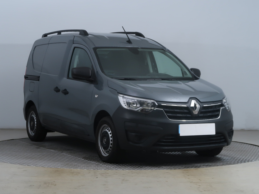 Renault Express, 2022